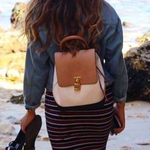 Cute Aldo backpack